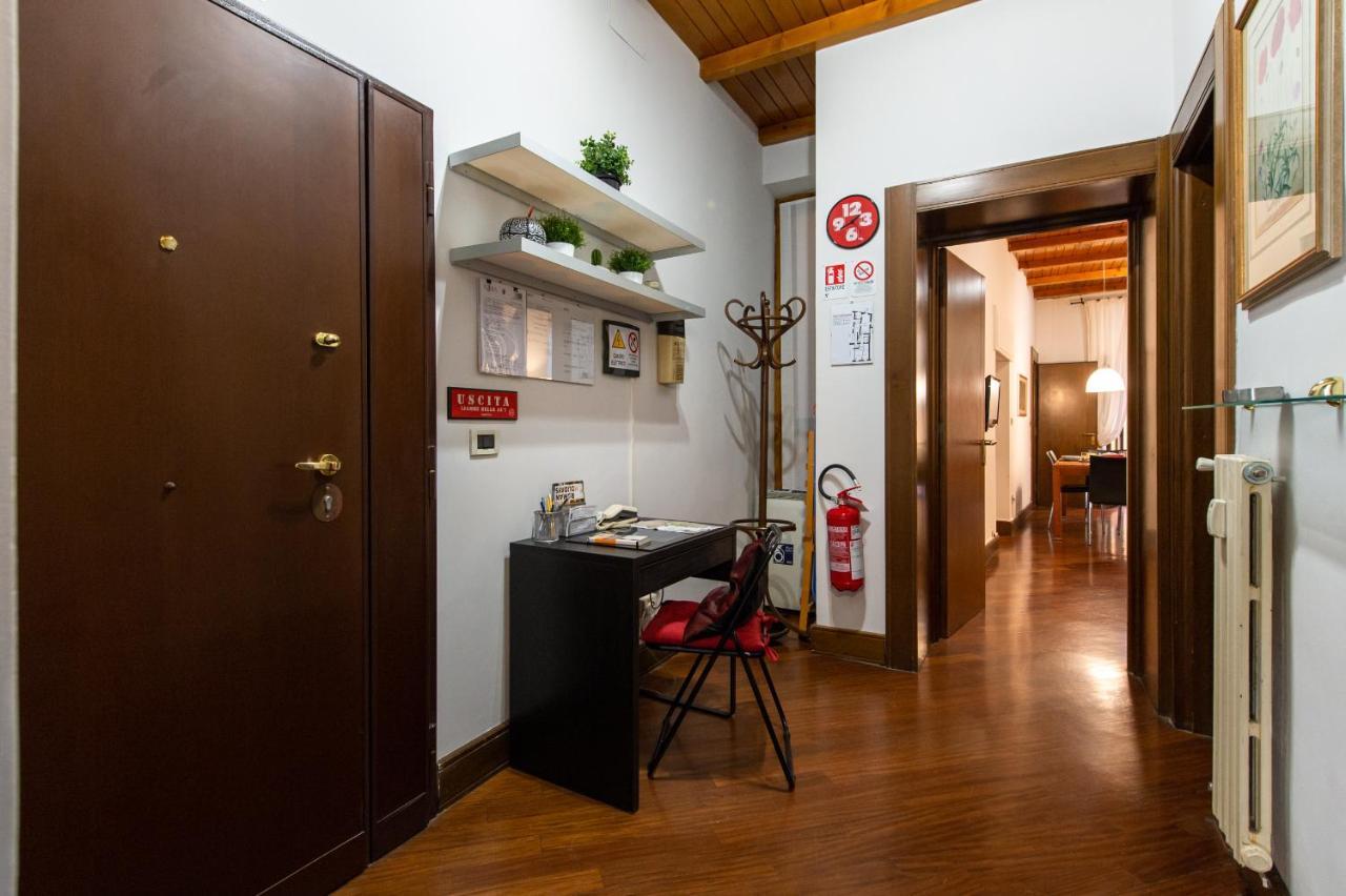 4 Fontane 156 Luxury Home ローマ エクステリア 写真